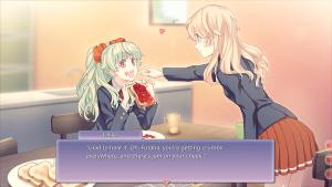 Sisterly Bliss ~Don't Let Mom Find Out~ Cover