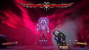 M.E.A.T. II: Absolute Zero Cover