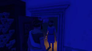 Ashes of the Forum Cover