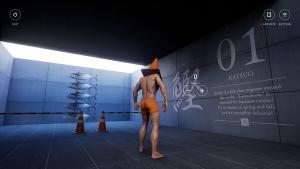 OKAZU - Fish Counting Chill Game - Cover