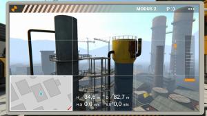 Drone Simulator VR Cover
