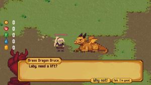 Laby's Village Cover