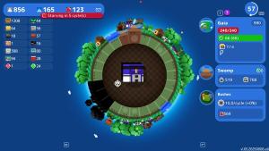 A Planet of Mine MasterMine Edition Cover