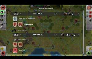 No Retreat! The Russian Front Cover