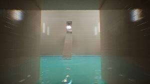 Liminal Horror Cover