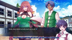 Sacred Earth - Reverie Cover