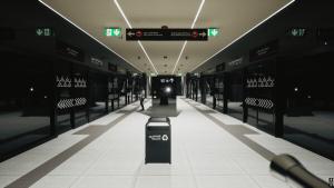 Station 0 - المحطة 0 Cover