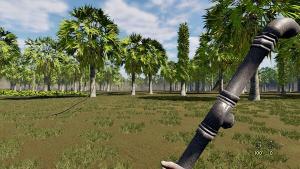 Pau e Pedra - Metal Water Pipe Cover