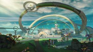 Wuthering Waves Cover