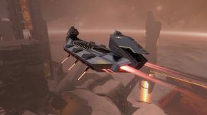 Star Conflict - Carolingian Cover