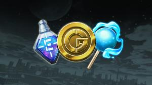 EDENS ZERO - Starter Item pack Cover