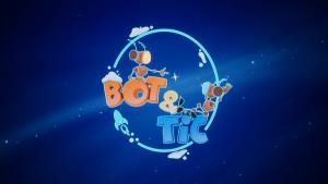 Bot & Tic Cover