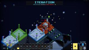 C.U.B.E. - Clever Uber Bot Extensible Cover