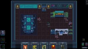 Hostile Takeover Cover