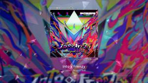 KALPA: Cosmic Symphony - SixtarGate Collaboration Pack Cover