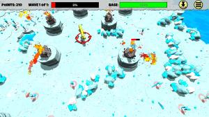 Elevation Tower Defense Cover