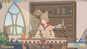 Ithya: Magic Studies Cover