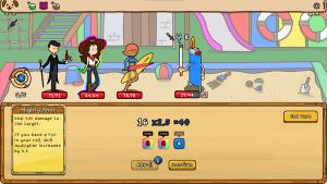 Dice and Daydream Cover