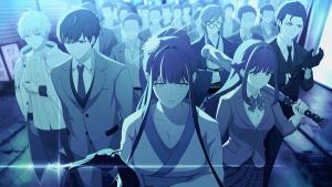 ROAD59　A Yakuza’s Last Stand Cover