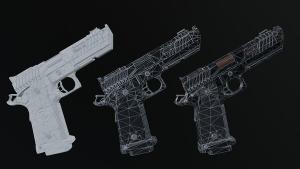 Strayed - 404 Not Found Skin Pack Cover