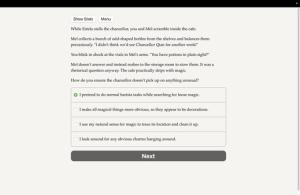 Witch's Brew: Love and Lattes Cover