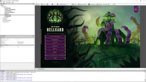 HELLCARD - Modding Tools Cover