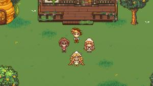 Sun Haven: Cozy Cottage Pack Cover