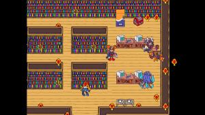 Bad Bitch Blasters Cover