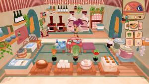 Kokoro Kitchen Cover