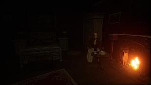 Grandma, Is That You? Cover