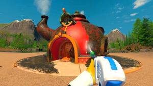 PowerWash Simulator 2 Cover