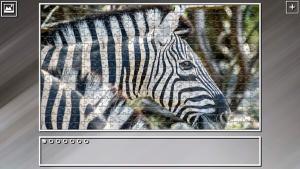 Super Jigsaw Puzzle: Generations - Random Animals 5 Cover