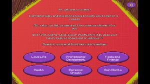 Mama Nyah's House of Tarot Cover