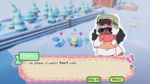 The Most Epicest Snowball Fight Ever! Cover