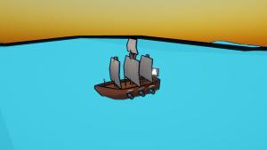 Anchors Aweigh Cover
