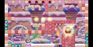 Bubble Bobble Sugar Dungeons Cover