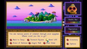 Pepper Odyssey Cover