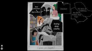 A Heavy Morning Cover