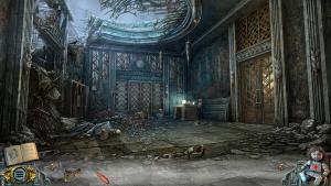 True Fear: Forsaken Souls Part 3 Cover