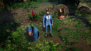 Swordhaven: The King's Hand Pack Cover