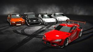 Drift Legends 2 EXPERT Cover