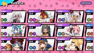 Monmusu Girls: Autobattler Cover