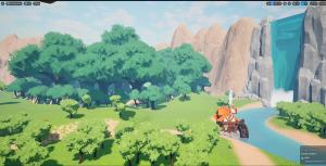 The Adventures of Catrick Swayze Cover