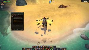 Royal Quest Online - Winner's Arsenal Cover