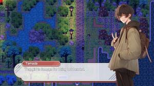 Gamers Club Repeat Cover