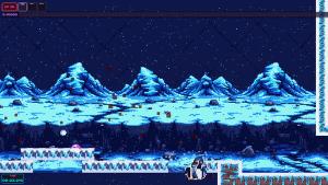 Rise of the Penguins 2: Penguin's Dark Ascent Cover