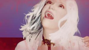 Vampire Prison Cover