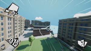 Seagull Kart Racing Cover