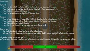 SENSE: The Game Cover