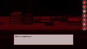 Sabbatical In Merzouga Cover